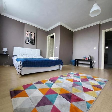 Private Room Near Istanbul Airport Arnavutkoy Luaran gambar