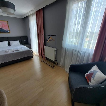 Private Room Near Istanbul Airport Arnavutkoy Bilik gambar
