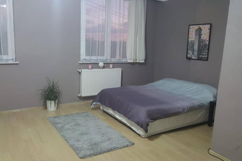 Private Room Near Istanbul Airport Arnavutkoy Luaran gambar