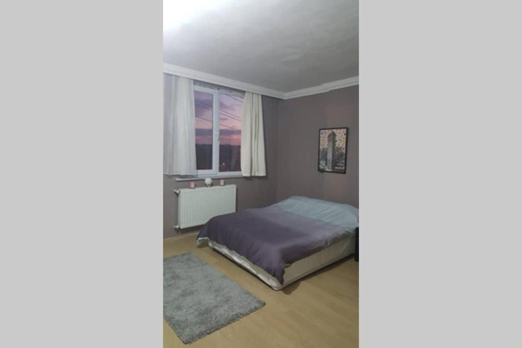 Private Room Near Istanbul Airport Arnavutkoy Luaran gambar