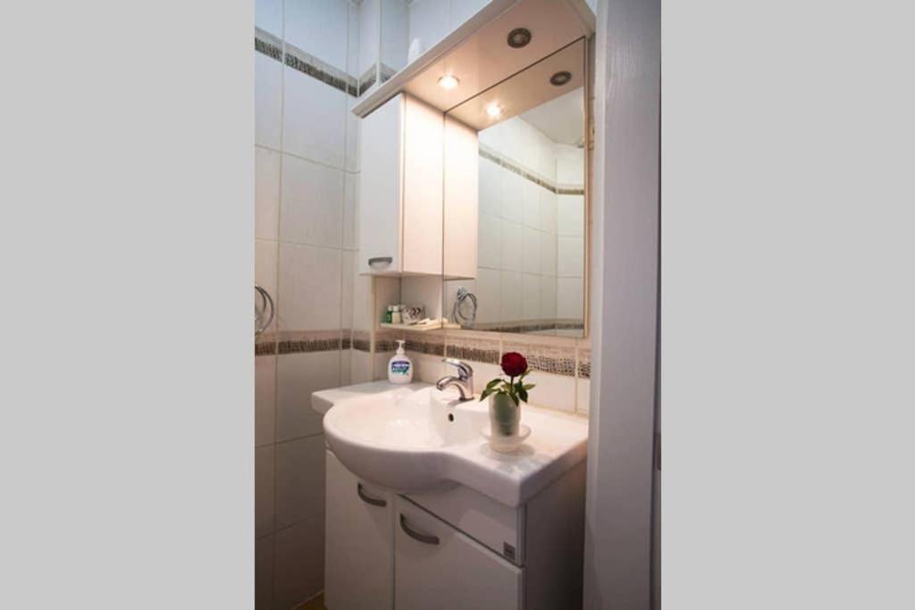 Private Room Near Istanbul Airport Arnavutkoy Luaran gambar