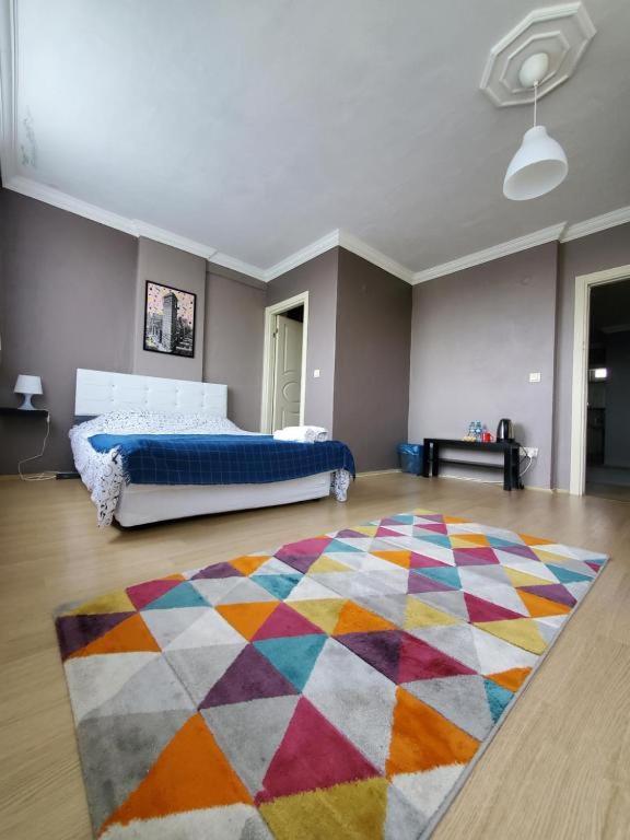 Private Room Near Istanbul Airport Arnavutkoy Luaran gambar