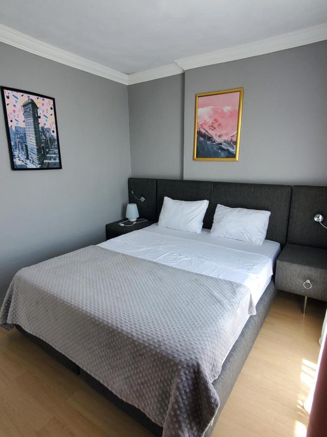 Private Room Near Istanbul Airport Arnavutkoy Bilik gambar
