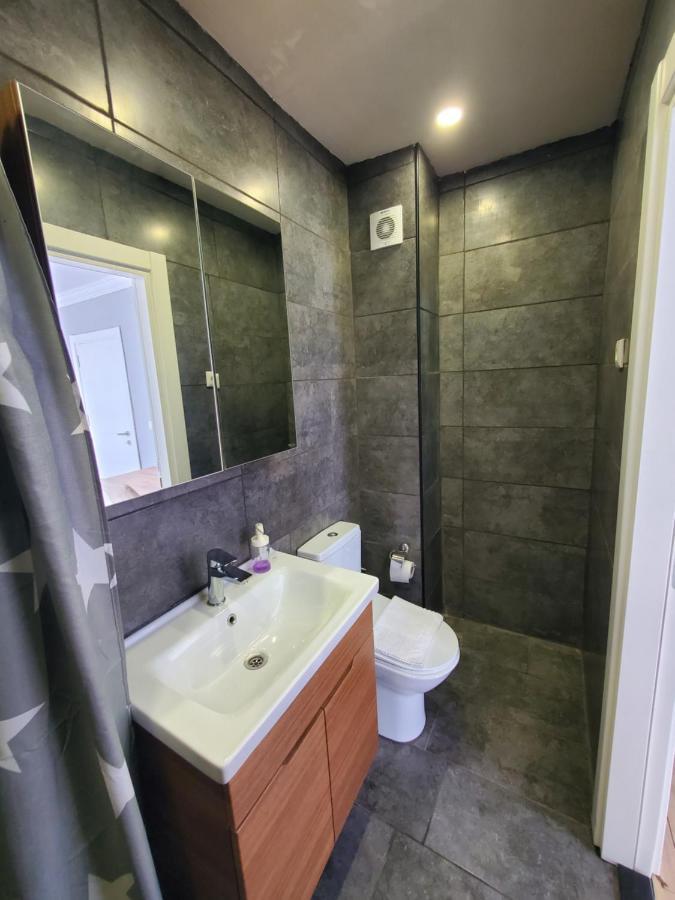 Private Room Near Istanbul Airport Arnavutkoy Bilik gambar
