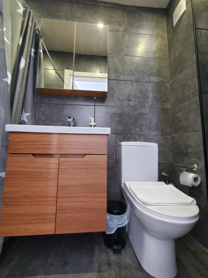 Private Room Near Istanbul Airport Arnavutkoy Bilik gambar
